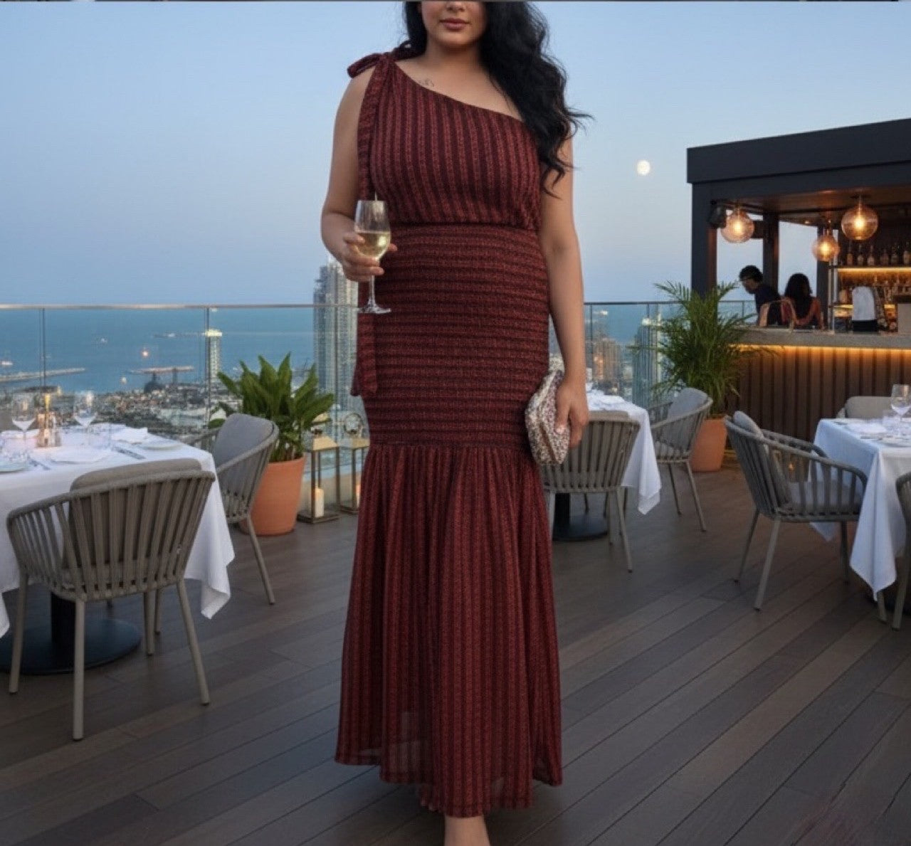 Allure Dress