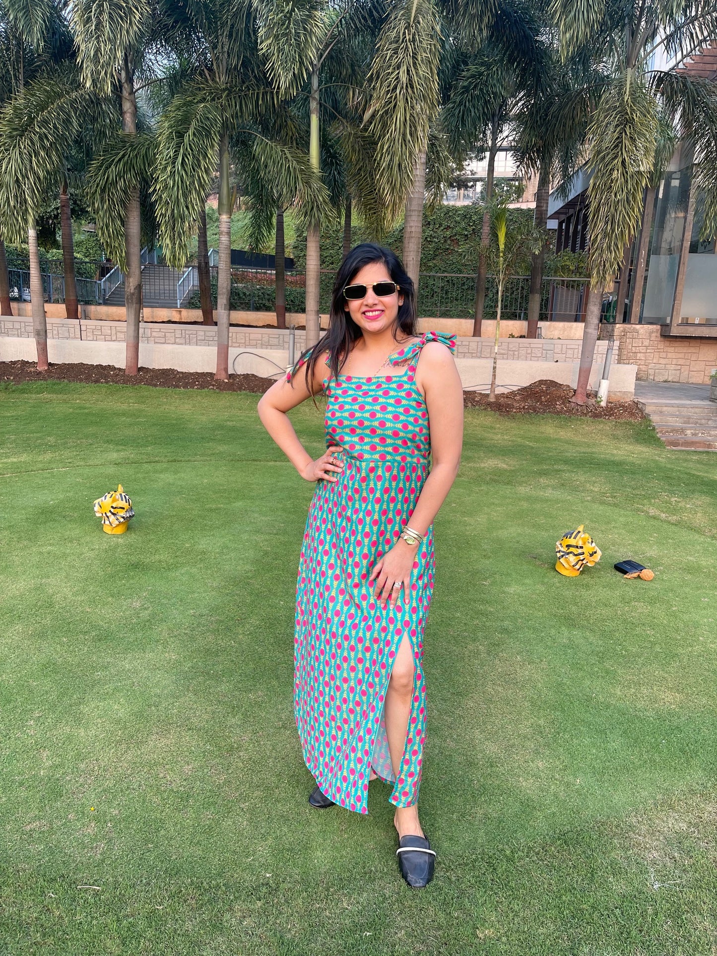 Merrier Dress