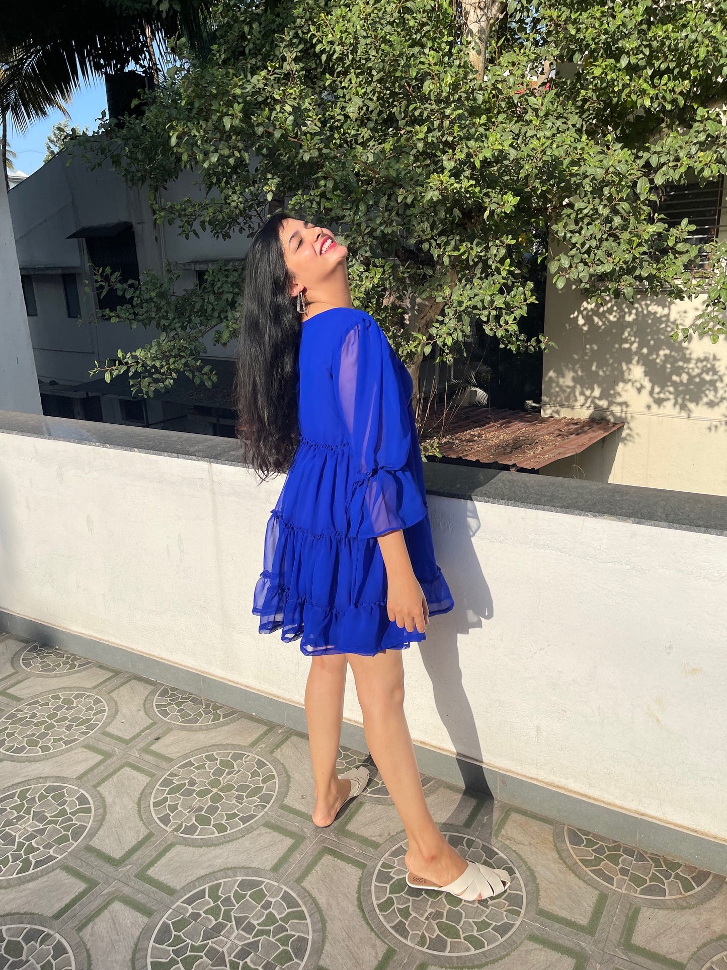Reva Dress