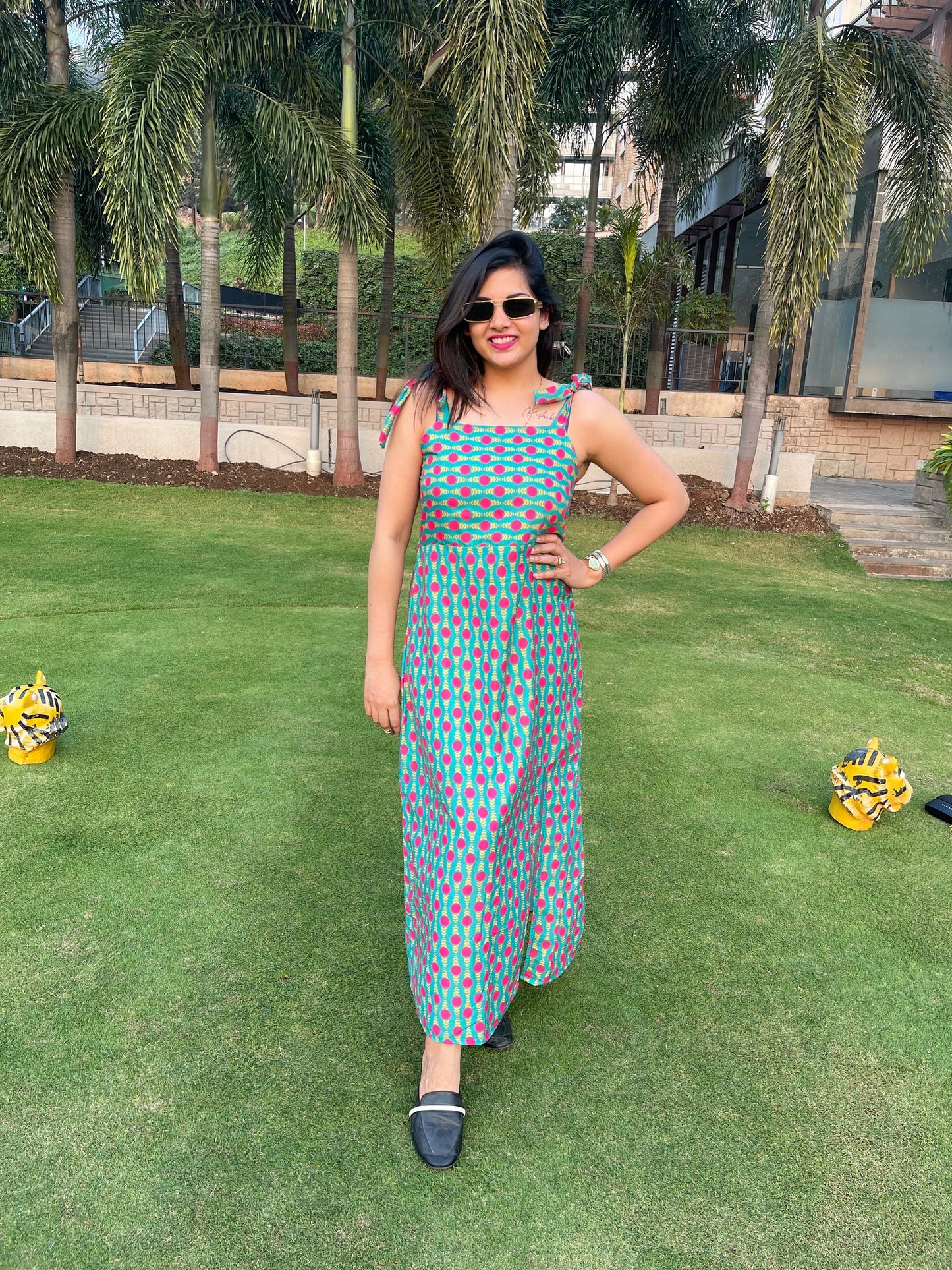 Merrier Dress