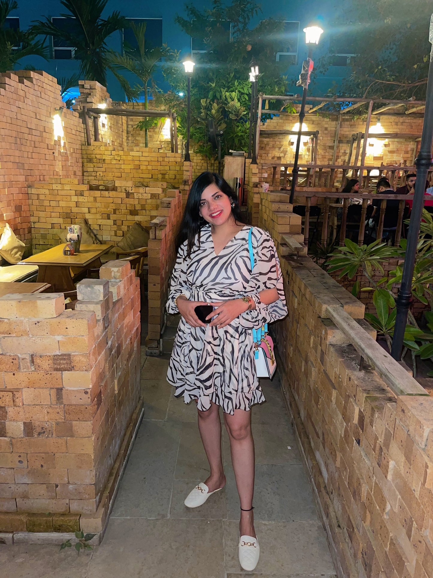 May Dress