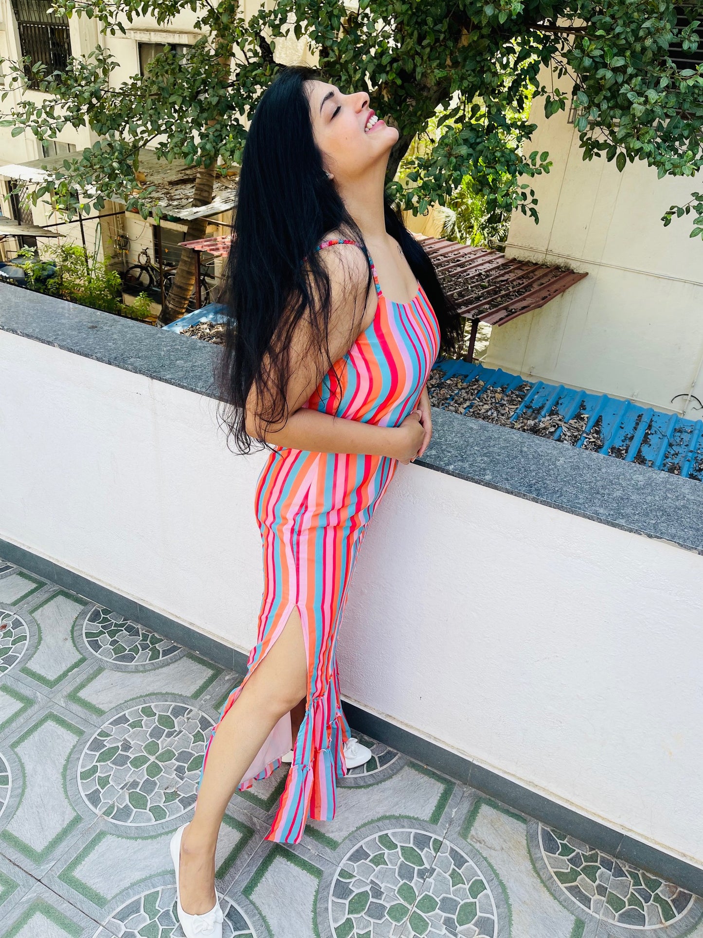 Be My Sunshine Dress