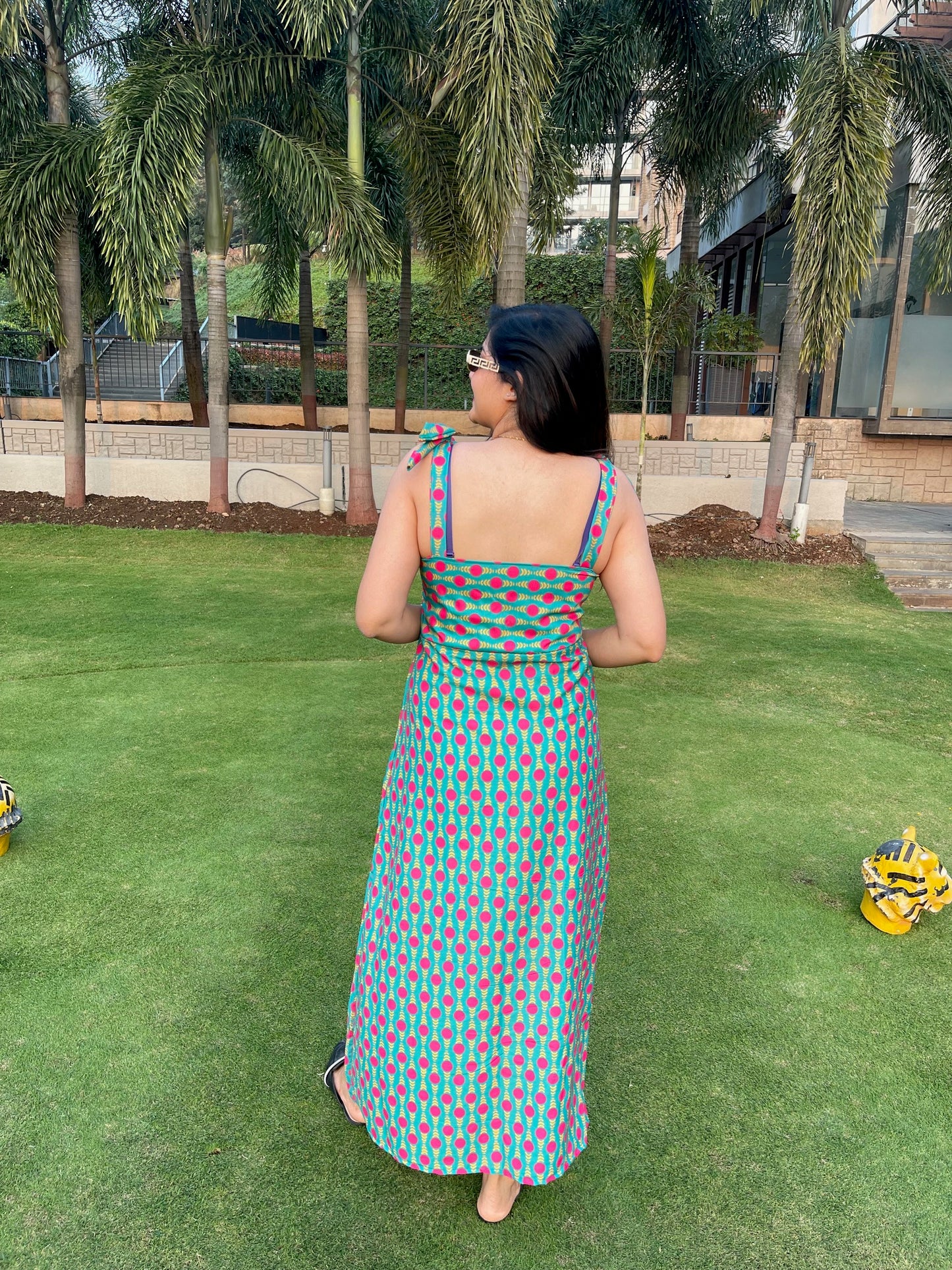 Merrier Dress