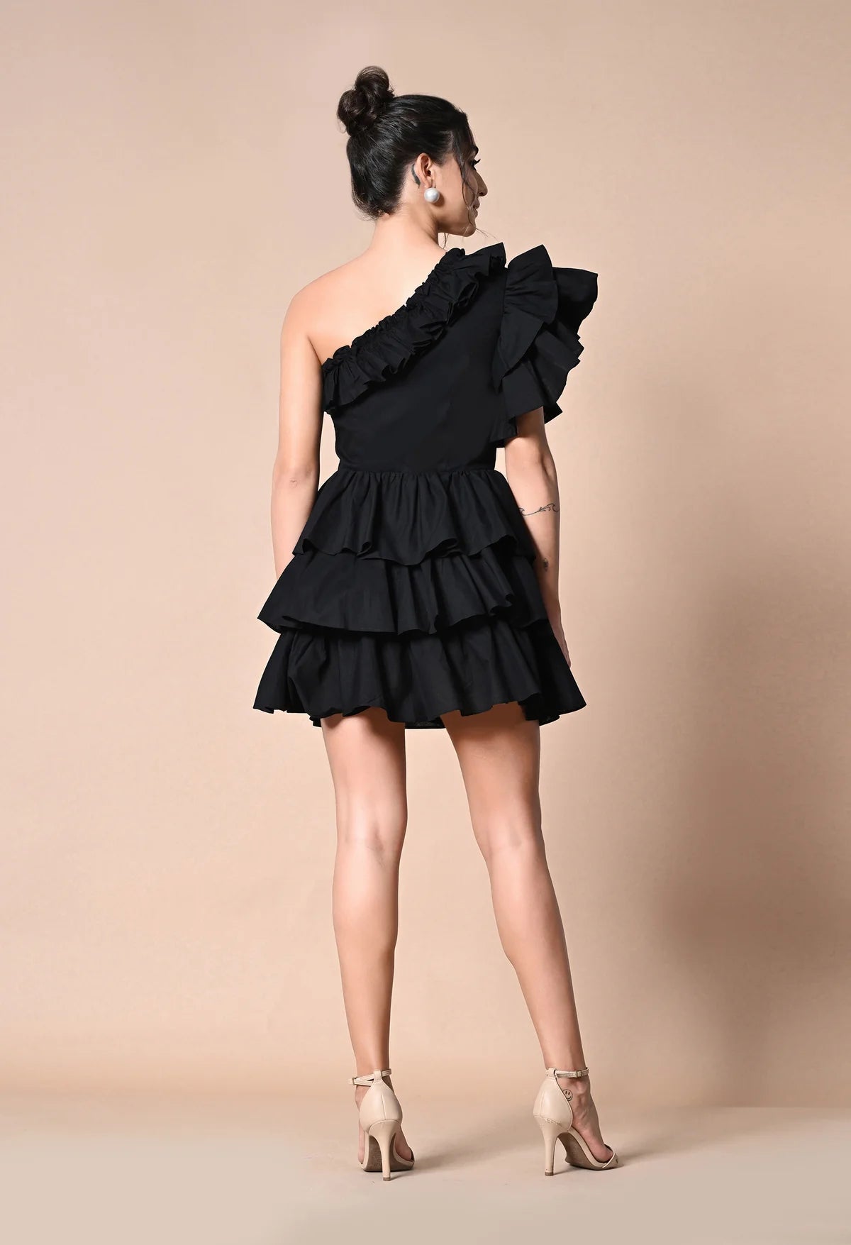 Corelia Dress