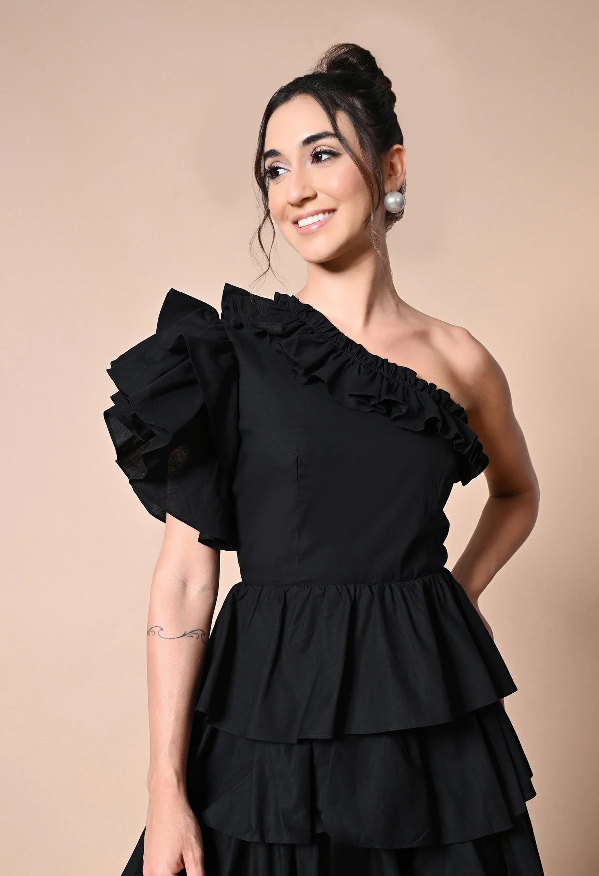 Corelia Dress
