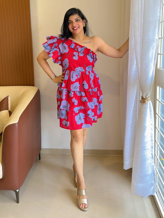 Corelia Dress