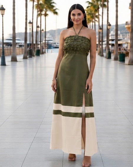 Ocean Sea Dress