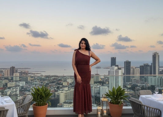 Allure Dress