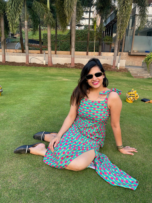 Merrier Dress