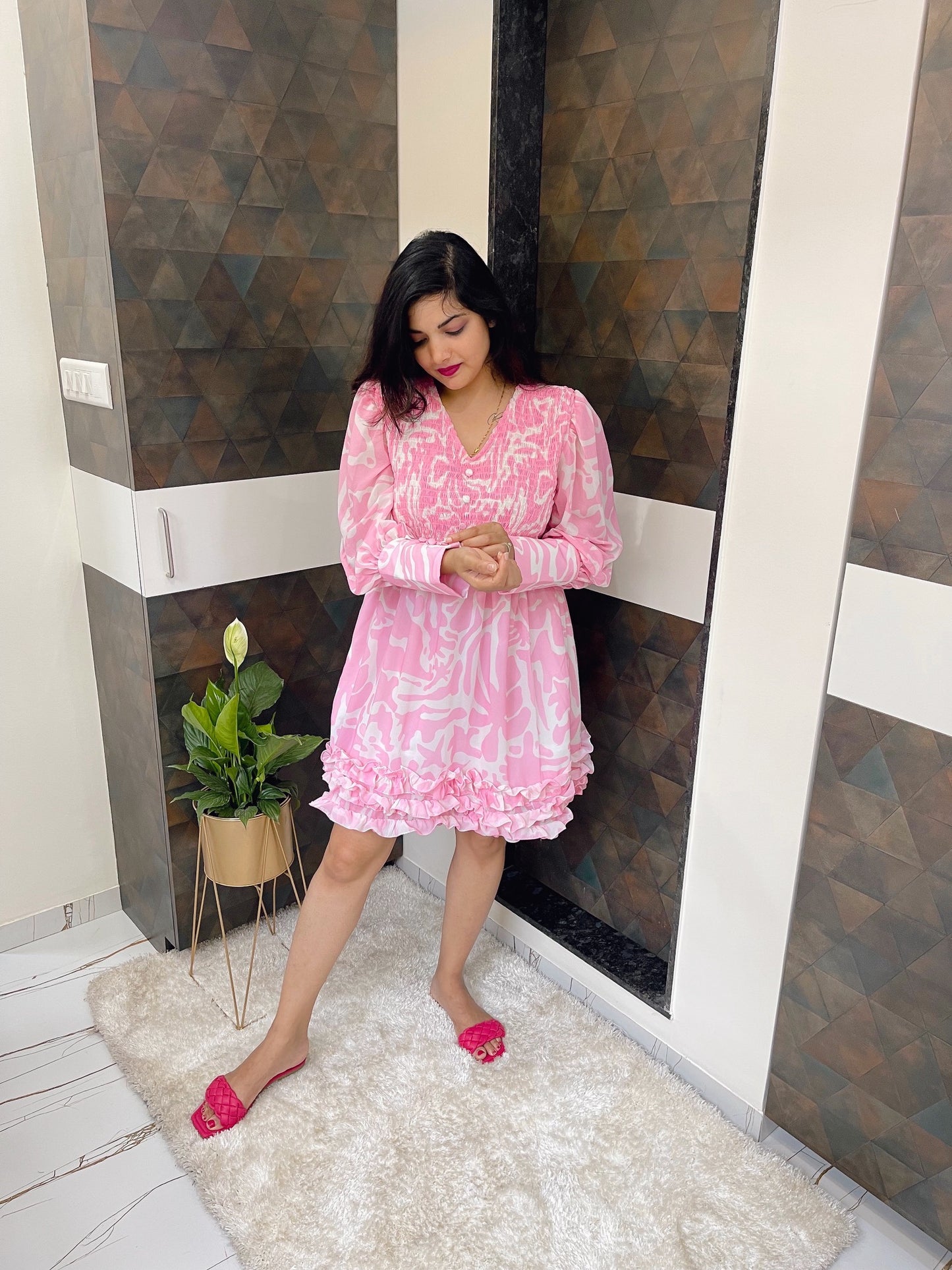 Barbie Dress