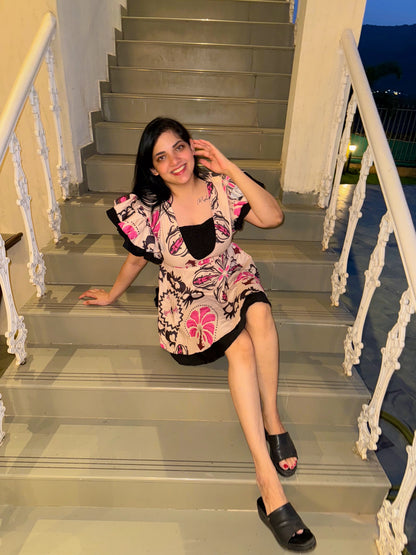 Diva Dress