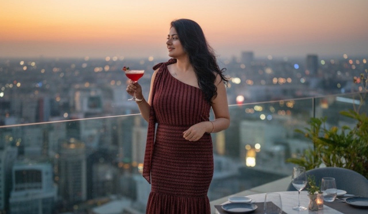 Allure Dress