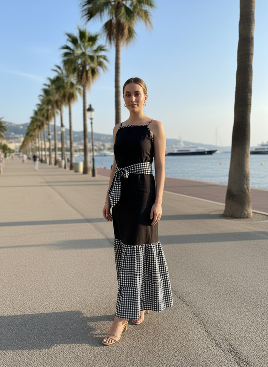 All About You Dress