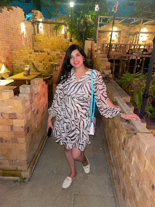 May Dress