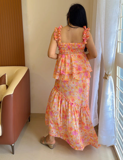 Sunrise Coord Set