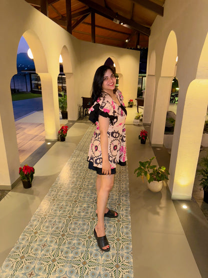 Diva Dress