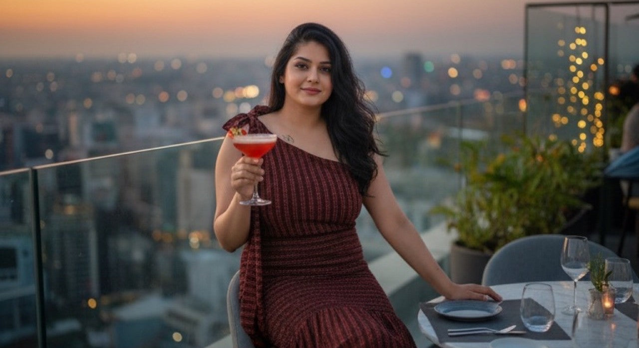 Allure Dress