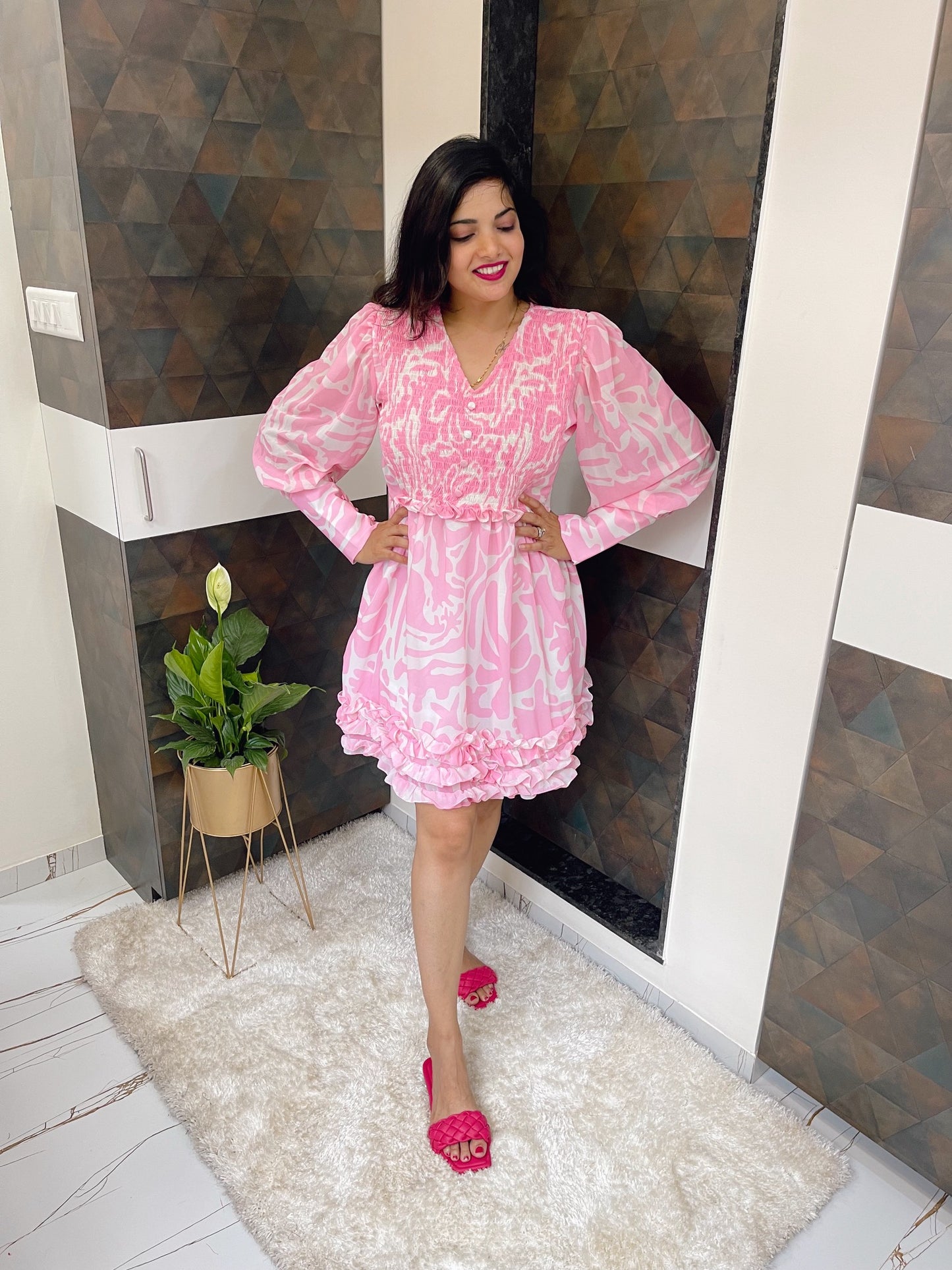 Barbie Dress