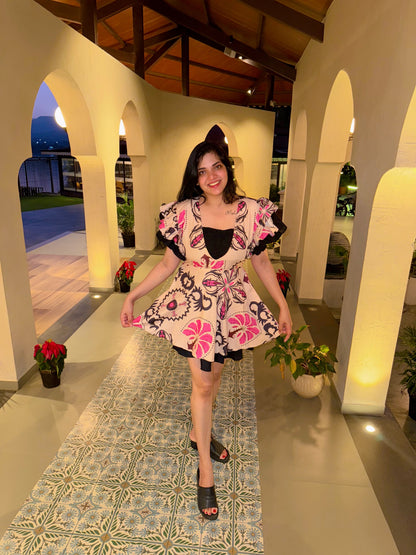 Diva Dress