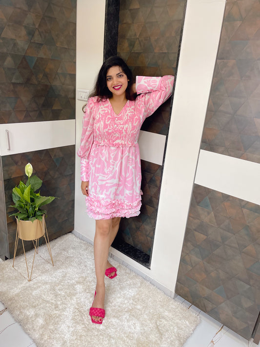 Barbie Dress