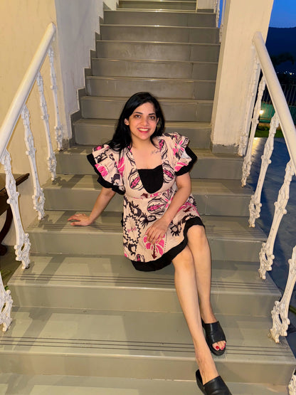 Diva Dress