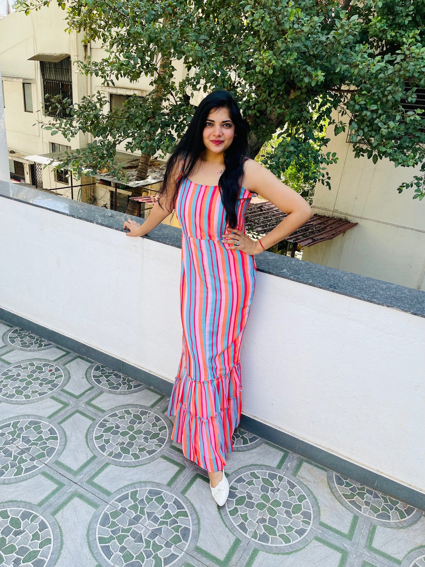 Be My Sunshine Dress