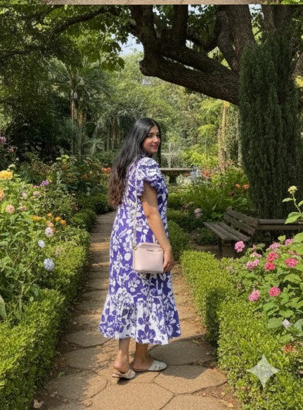 Aria Shirt Dress
