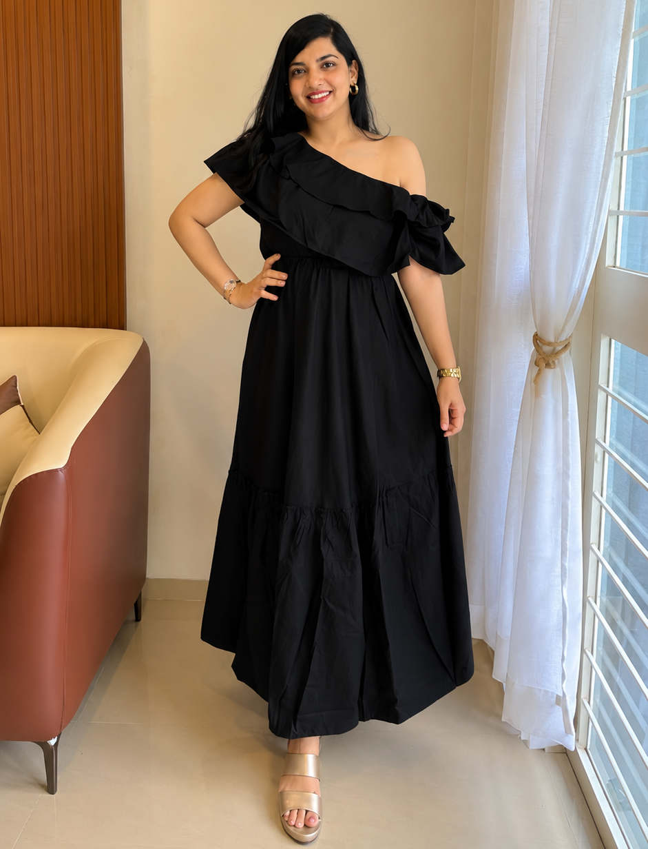Grace Dress