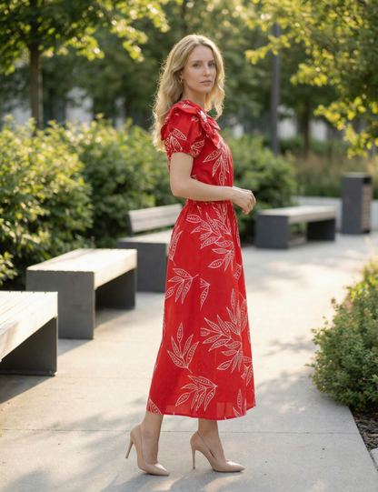 Valentines Dress