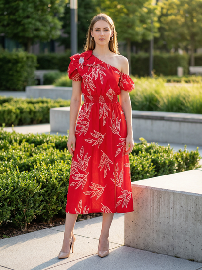 Valentines Dress