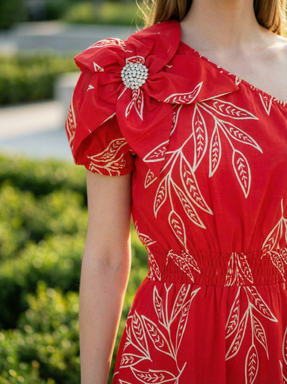 Valentines Dress