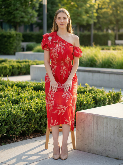 Valentines Dress
