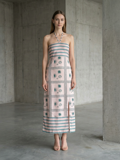 Samui Dress