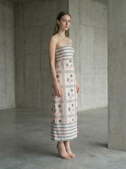 Samui Dress