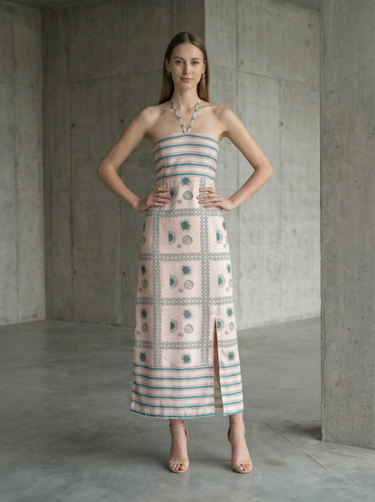 Samui Dress