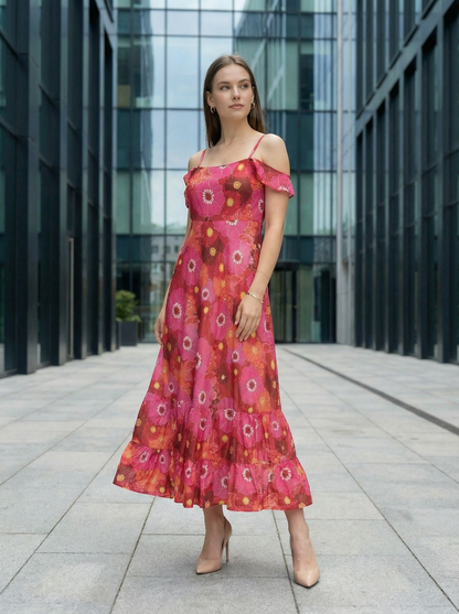Rosie Dress