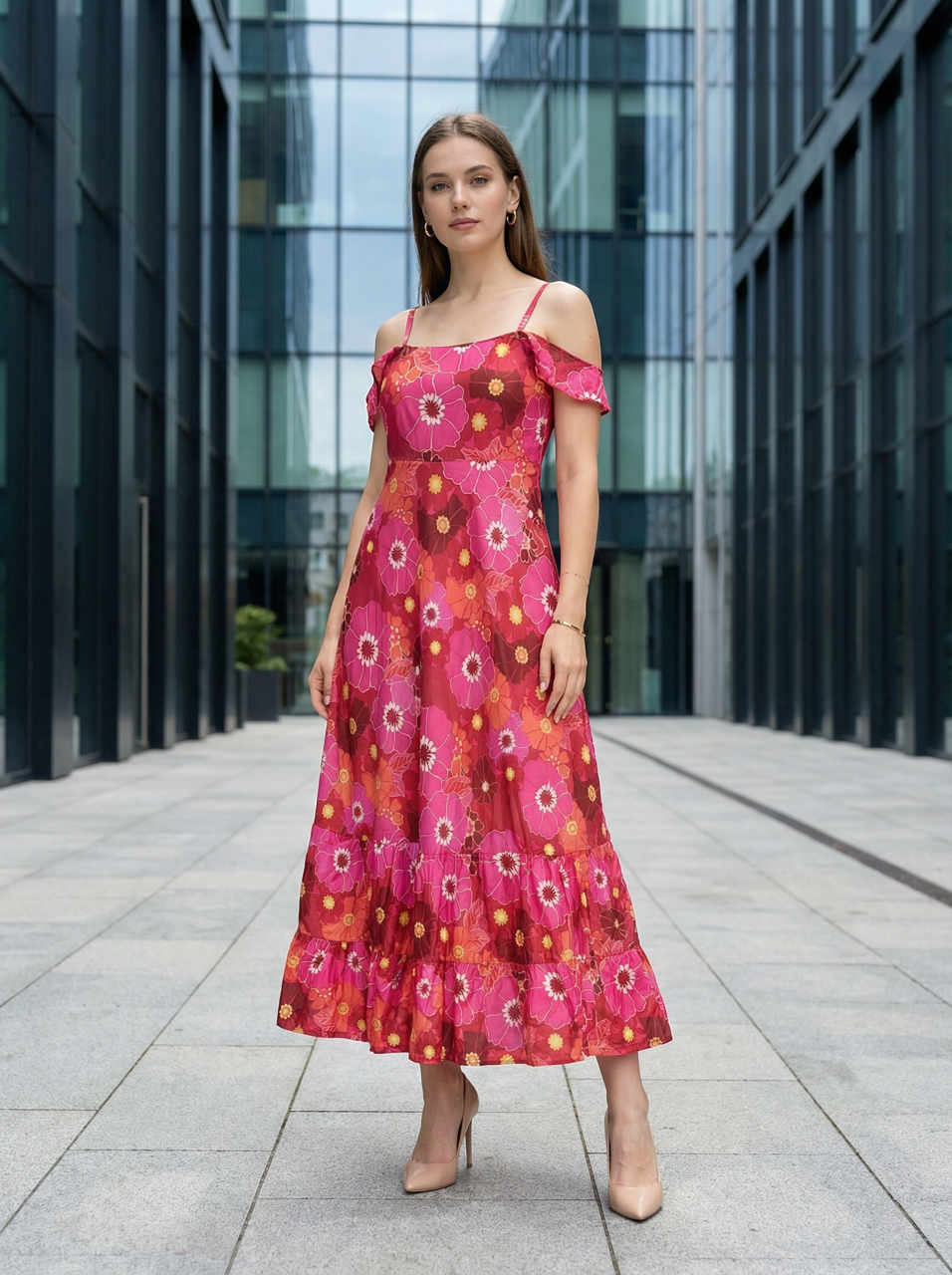 Rosie Dress