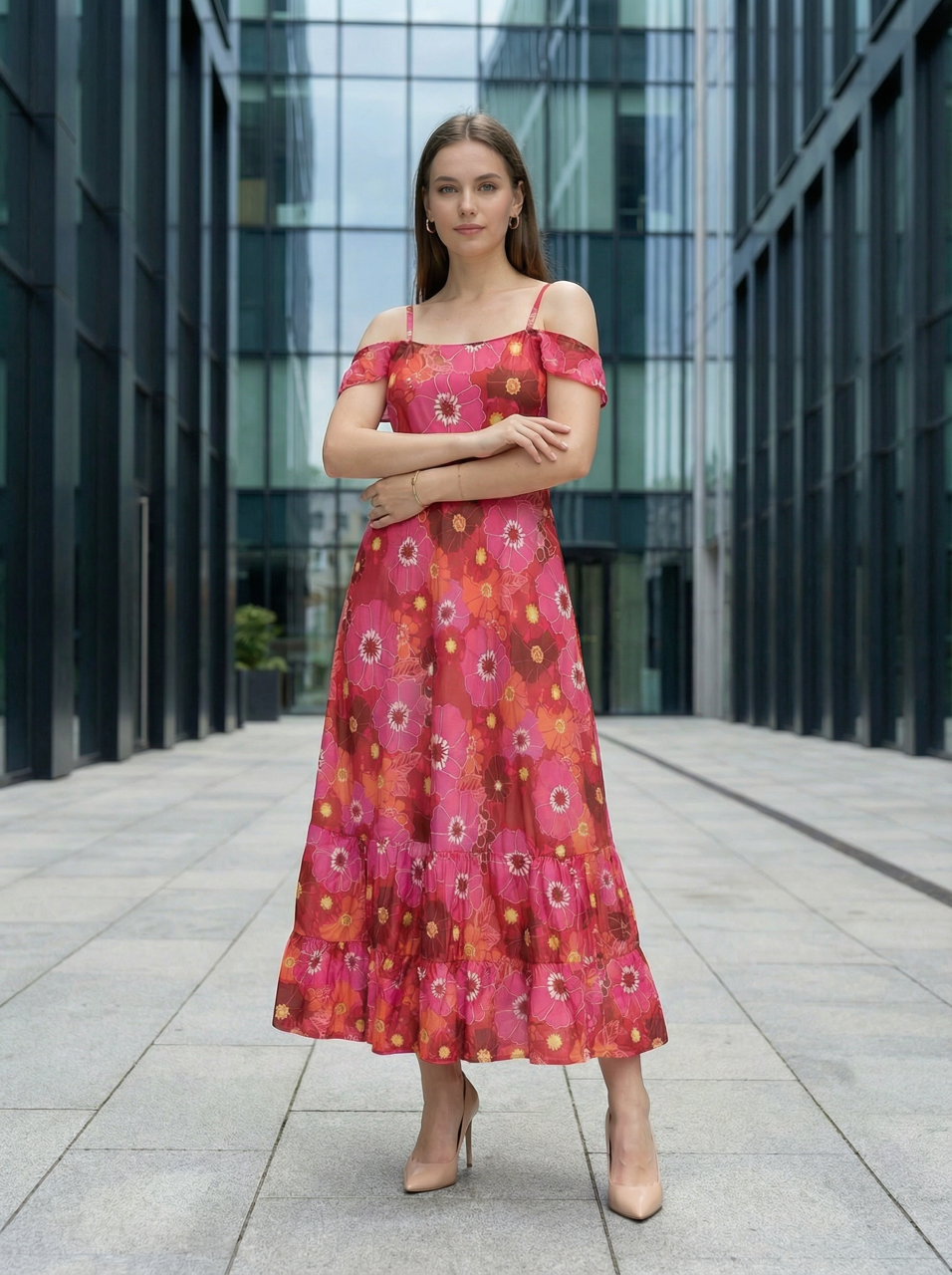 Rosie Dress