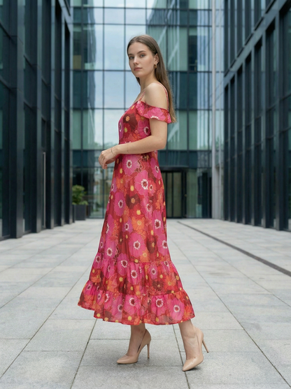 Rosie Dress