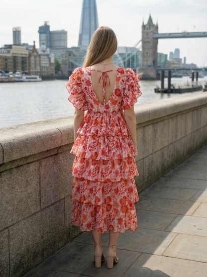 Blossom Dress