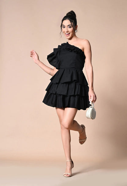 Corelia Dress