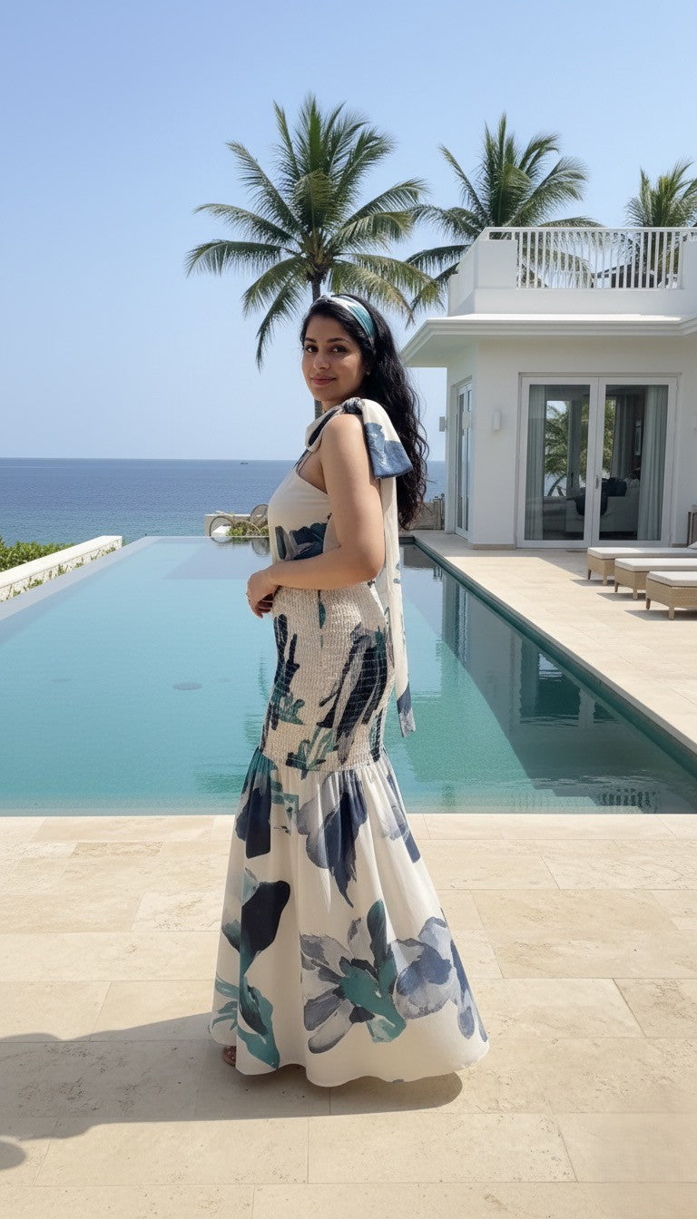 All About You Dress