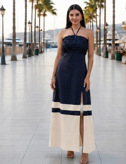 Ocean Sea Dress