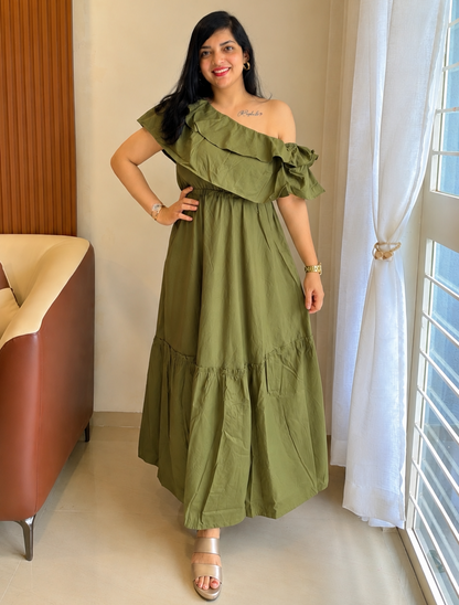 Grace Dress