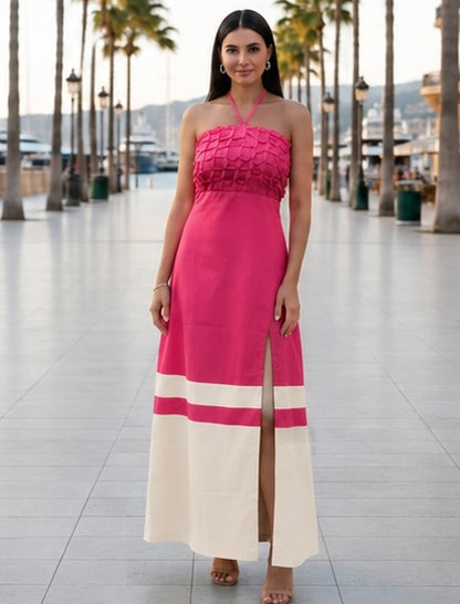 Ocean Sea Dress